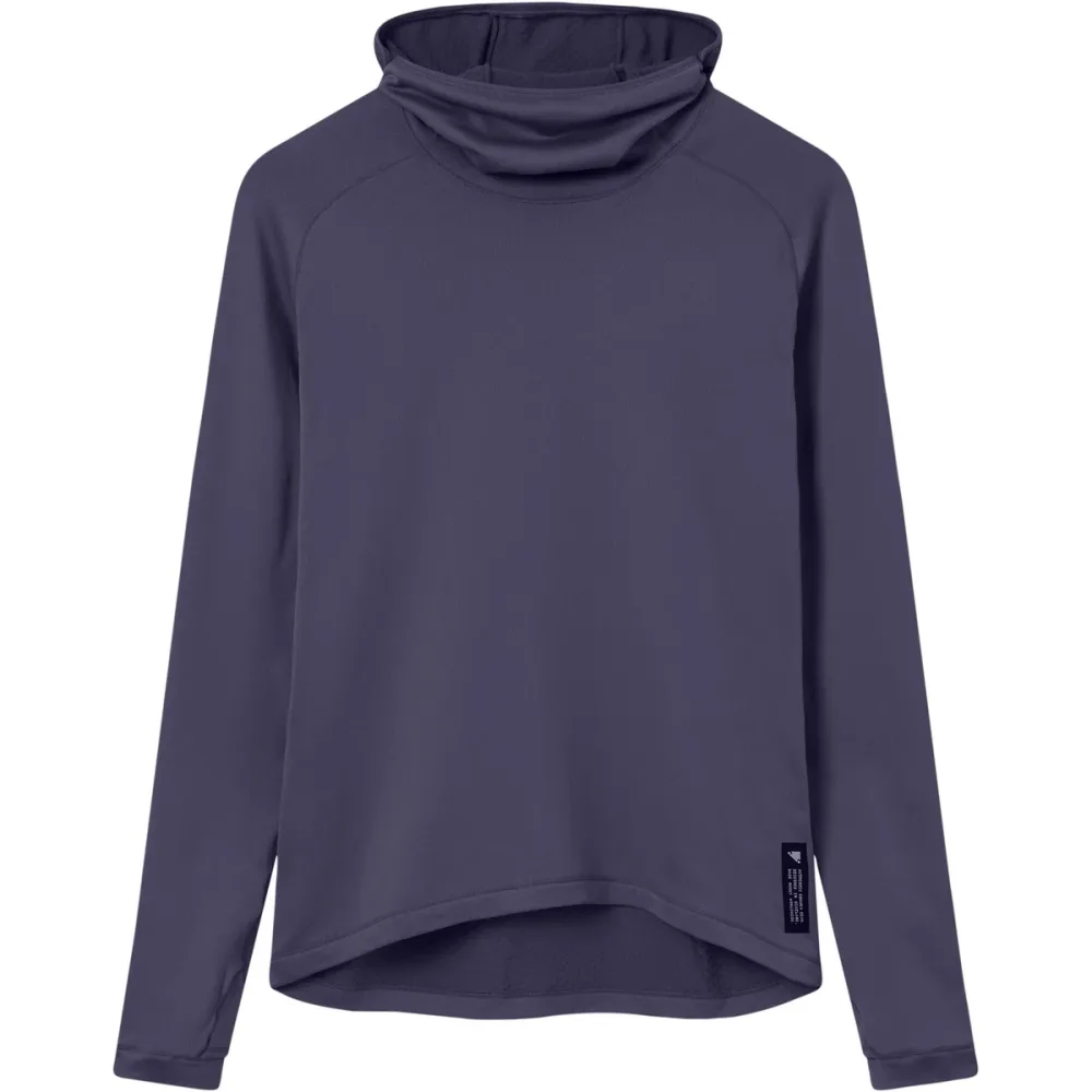 Endura Damen Alltrack Roam Scuba Fleece Hoodie
