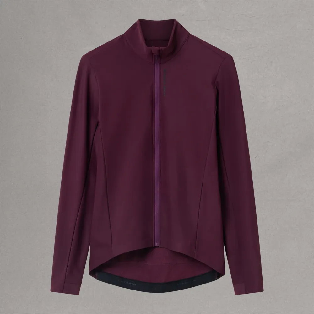 Endura Herren Loop Ride Longsleeve Trikot