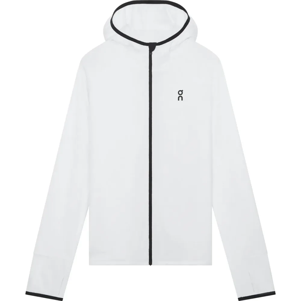 On Damen Climate Hoodie Jacke