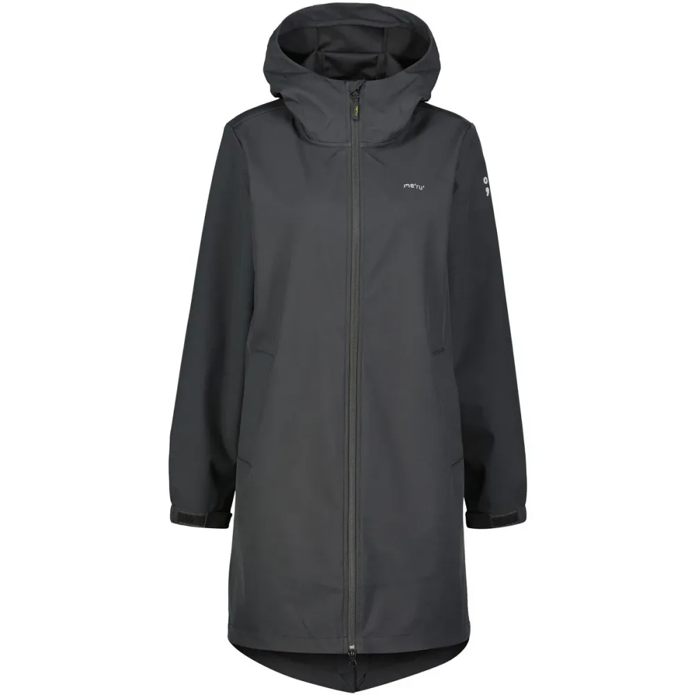 Bergzeit Basics Damen Meru Nancy Hoodie Jacke