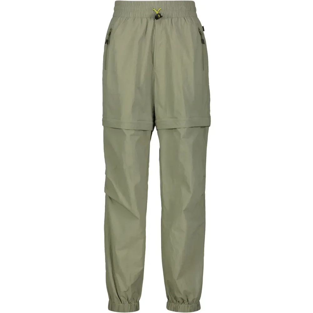 Bergzeit Basics Damen Meru Avignon Long Zipp Off Hose