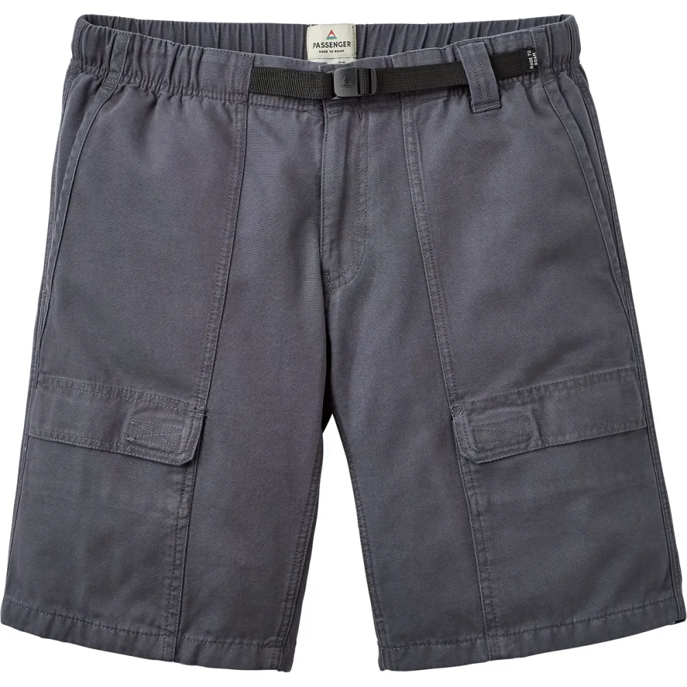 Passenger Herren Apex Cargo Shorts