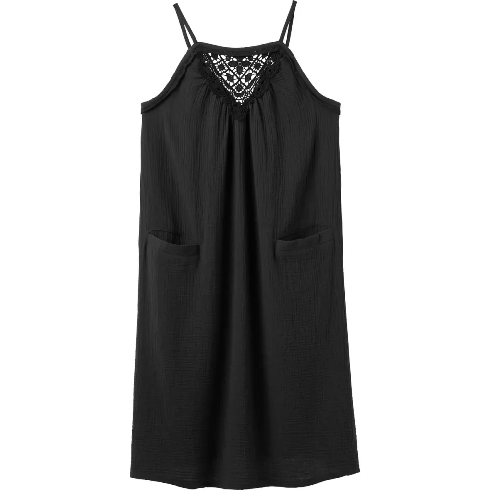 Passenger Damen Junipe Kleid