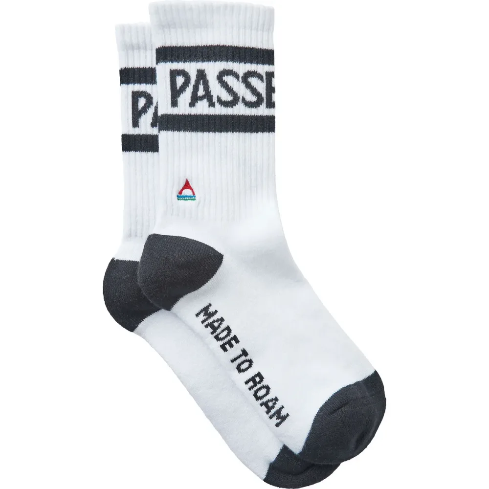 Passenger Classic Crew Socken