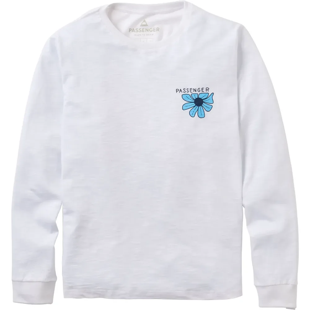 Passenger Damen Endless Horizons Longsleeve
