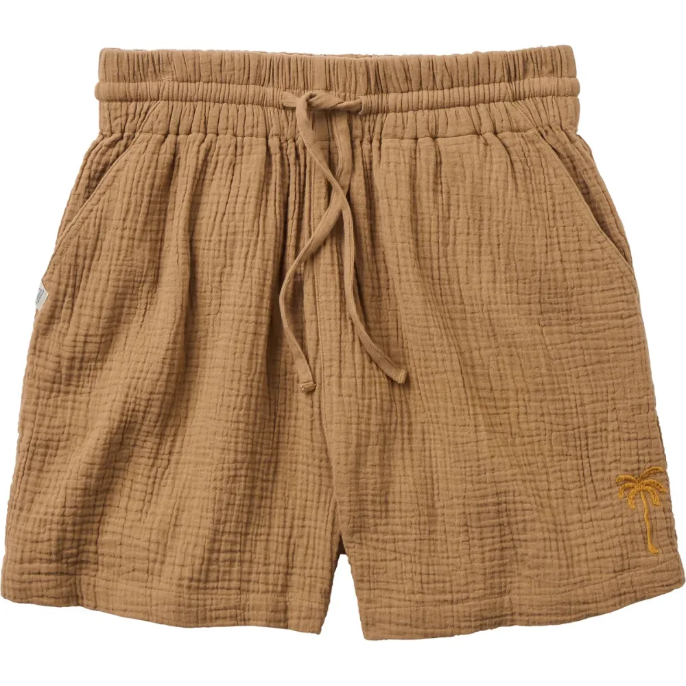 Passenger Damen Waveney Shorts