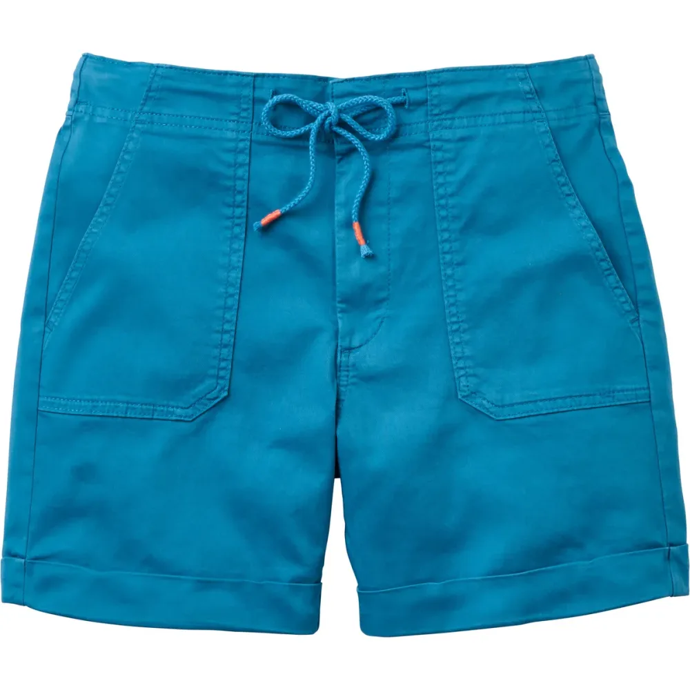 Passenger Damen Carisso Shorts
