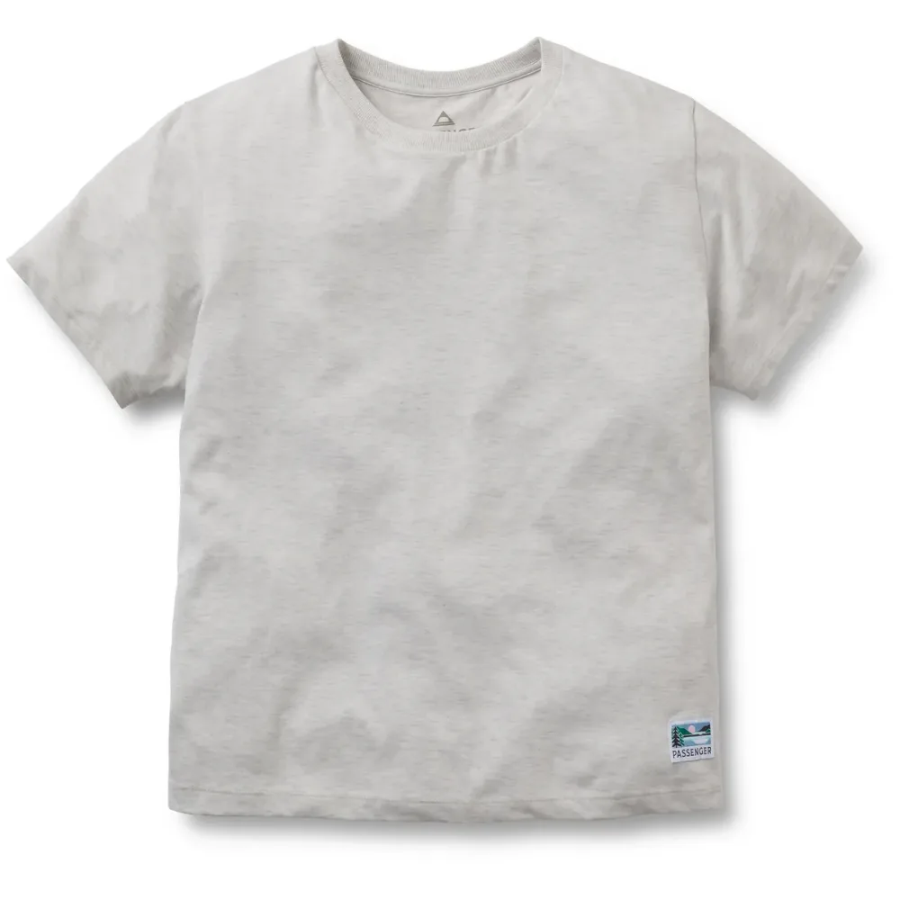 Passenger Damen Legacy T-shirt