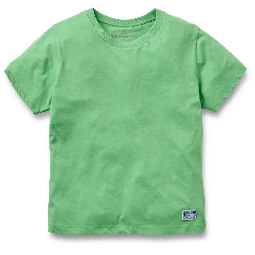 Passenger Damen Legacy T-shirt