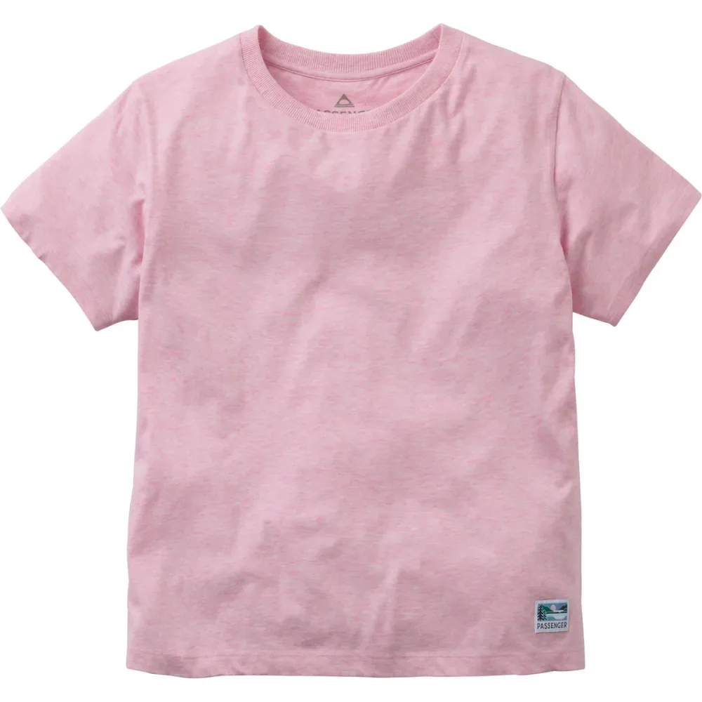 Passenger Damen Legacy T-shirt