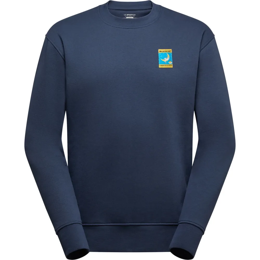 La Sportiva Herren Moon Climb Pullover