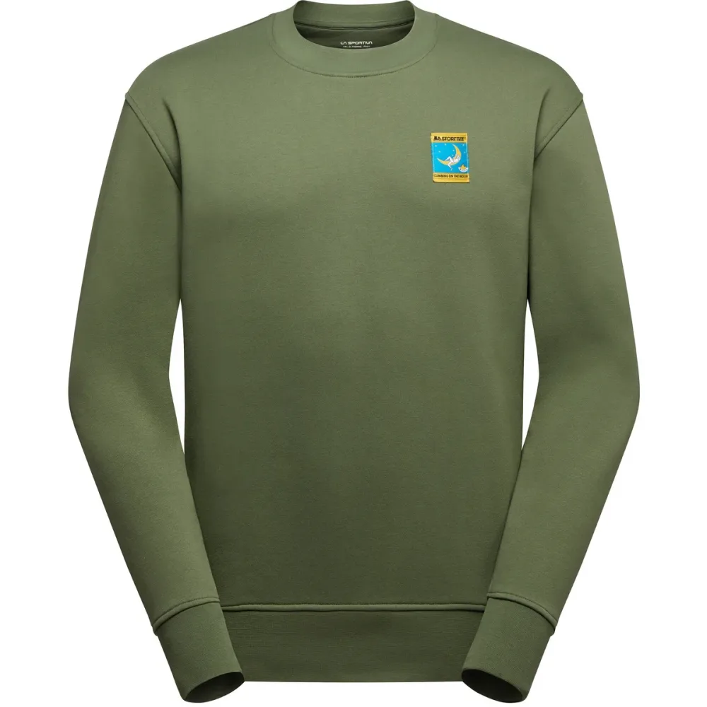 La Sportiva Herren Moon Climb Pullover