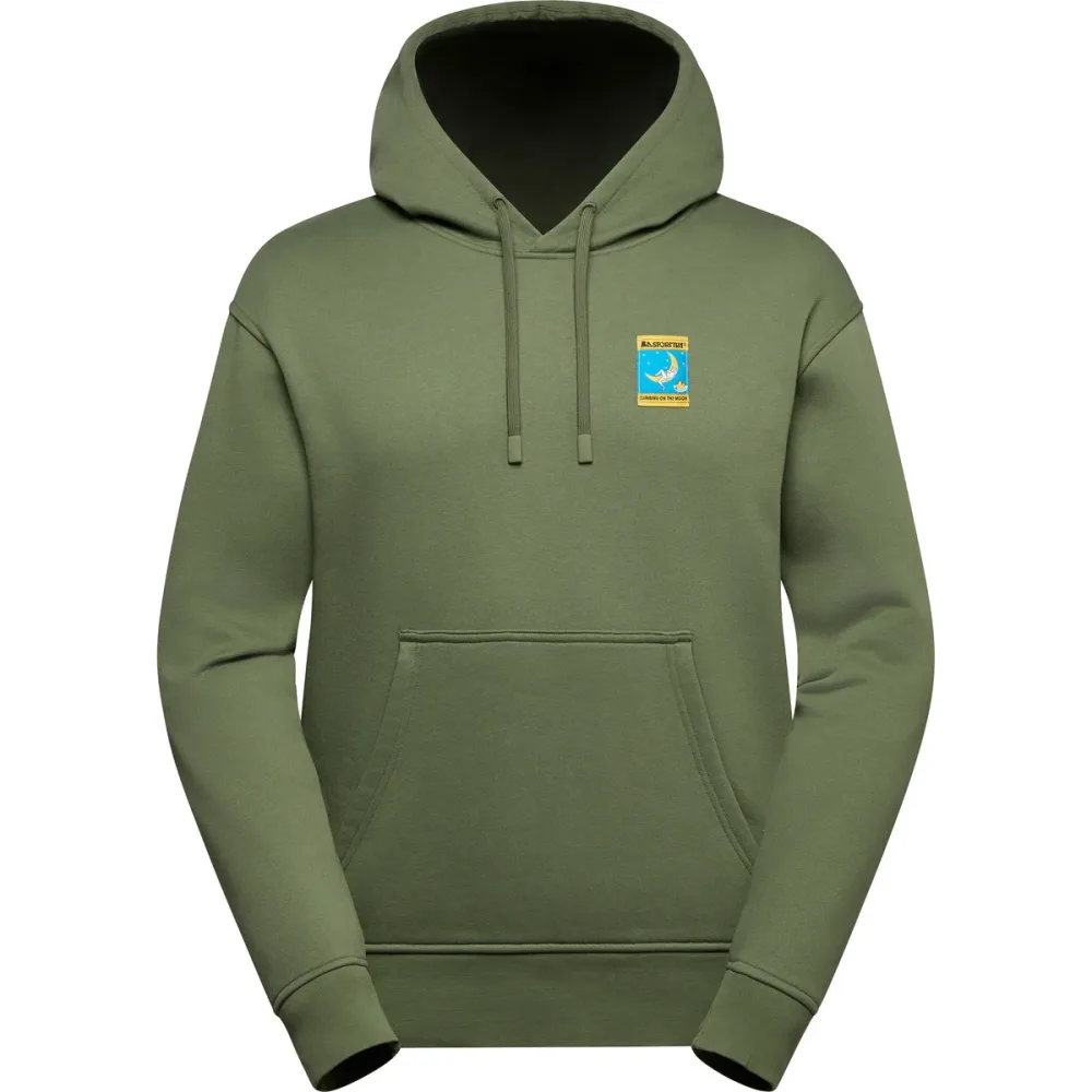 La Sportiva Moon Climb Hoodie