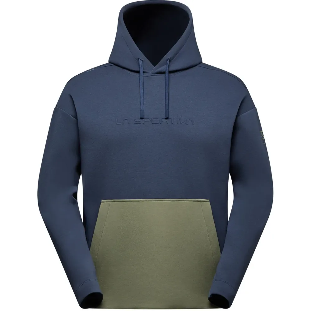 La Sportiva Herren Podium Hoodie