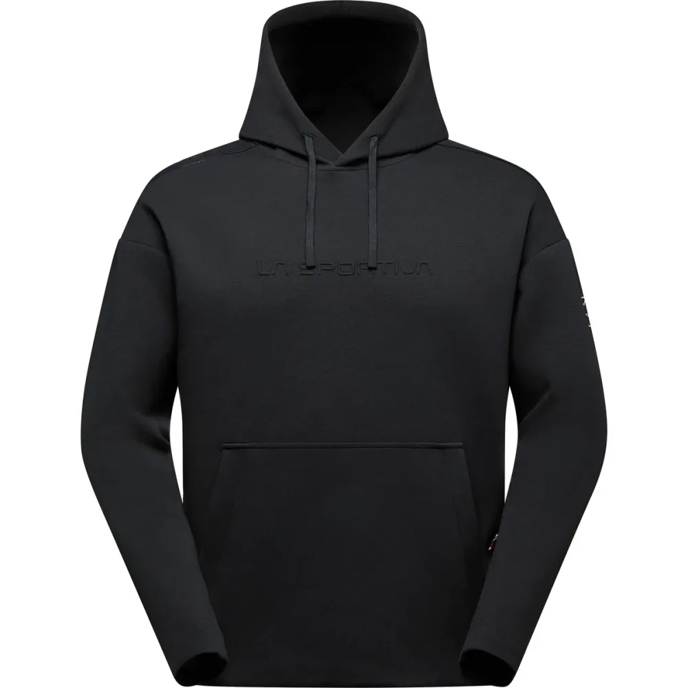 La Sportiva Herren Podium Hoodie