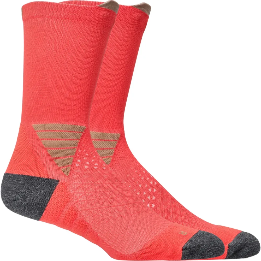 Asics Fujitrail Crew Socken
