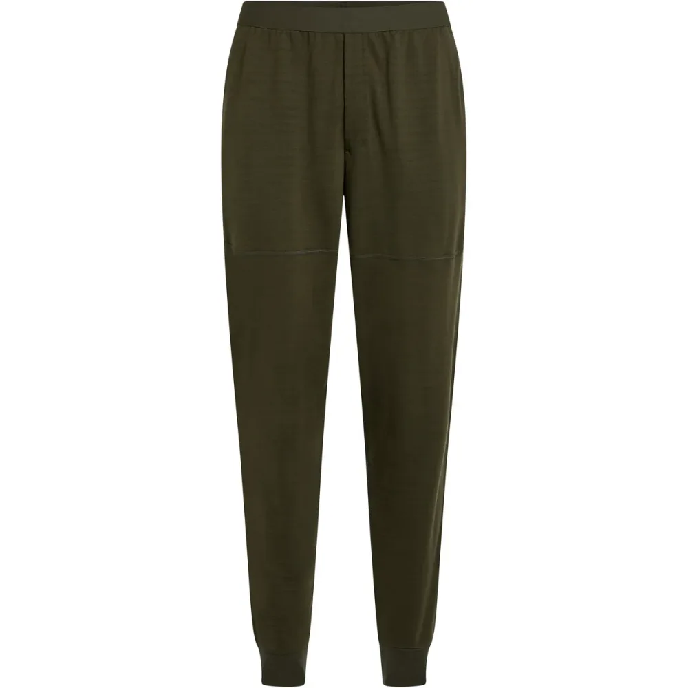Icebreaker Herren 300 RealFleece Descender Jogger Hose