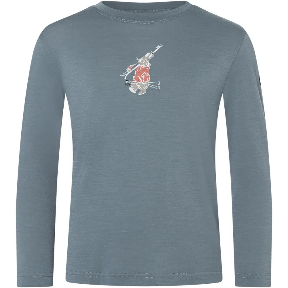 Super.Natural Kinder Bunny Longsleeve