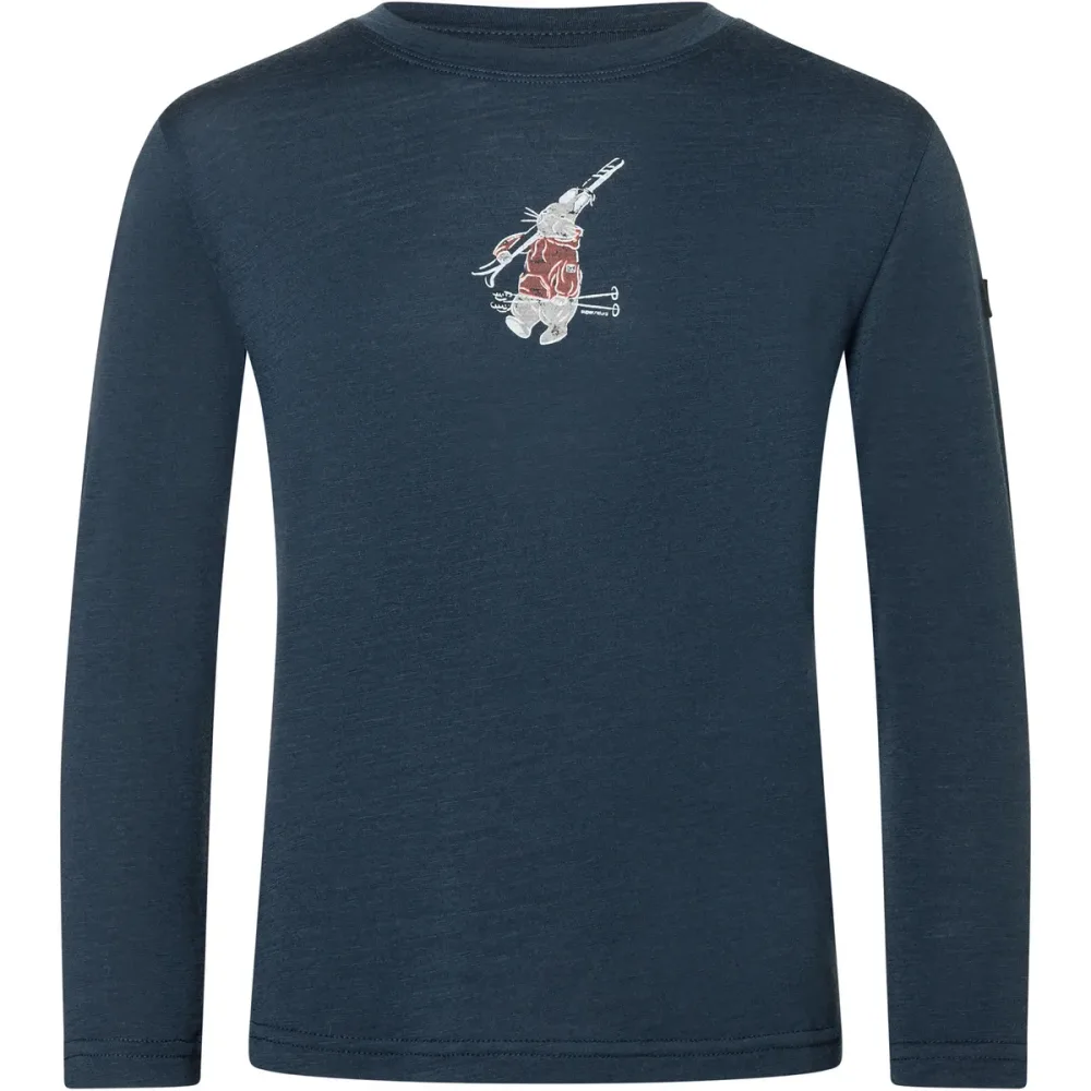 Super.Natural Kinder Bunny Longsleeve