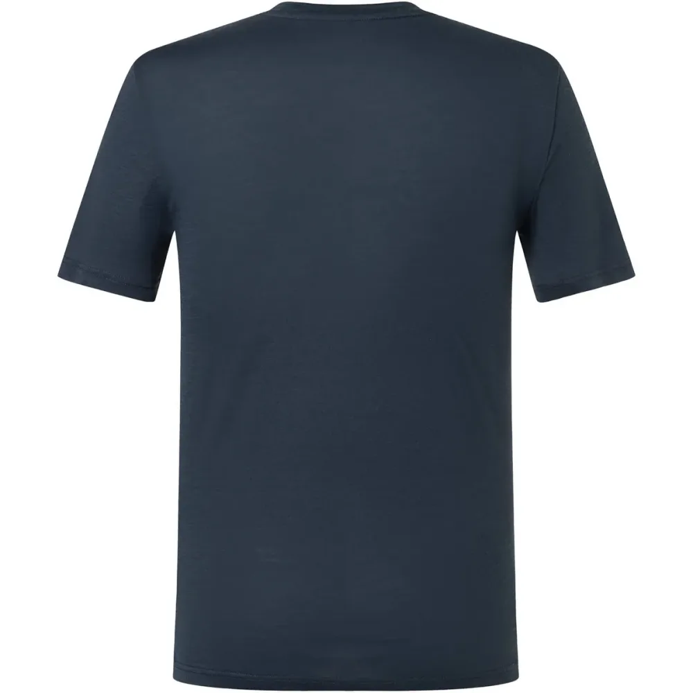 Super.Natural Herren Nordic Ski T-Shirt