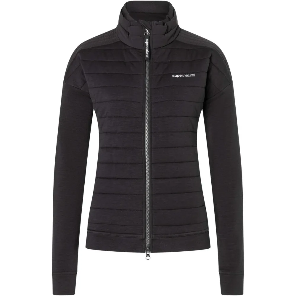 Super.Natural Damen Weather Guard Dwr Puffer Jacke