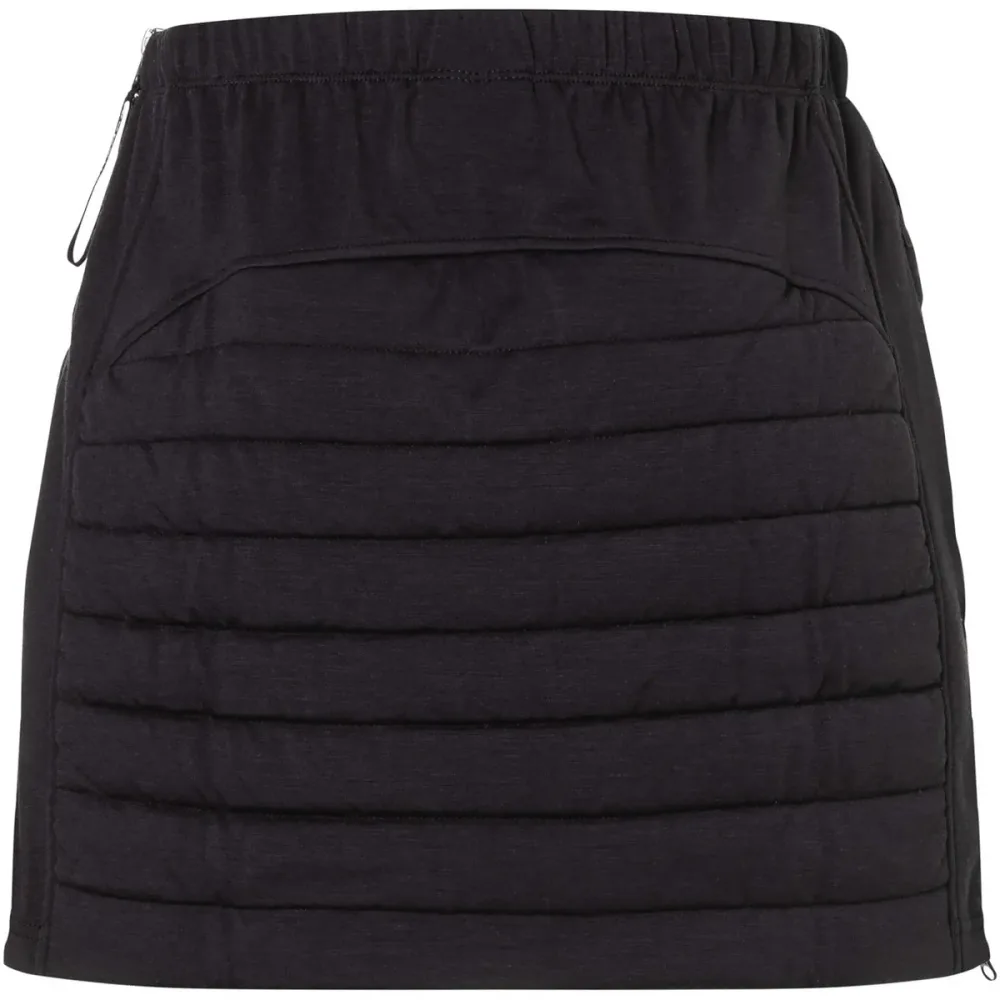 Super.Natural Damen Puffer Dwr Rock