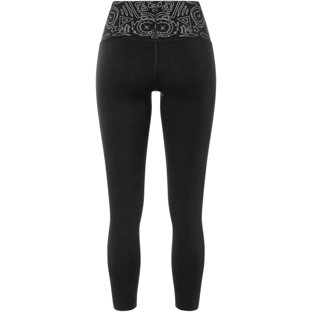 Super.Natural Damen Bandana Tights