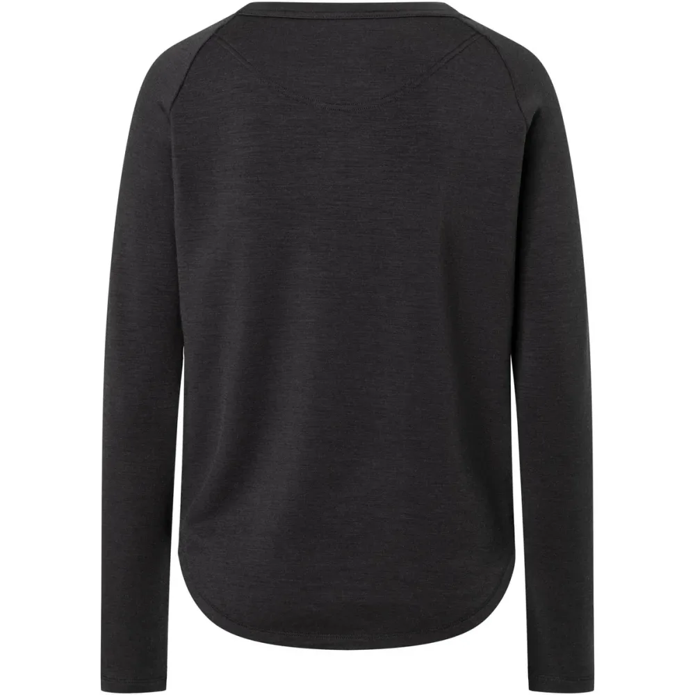 Super.Natural Damen Bandito Cat Crew Pullover