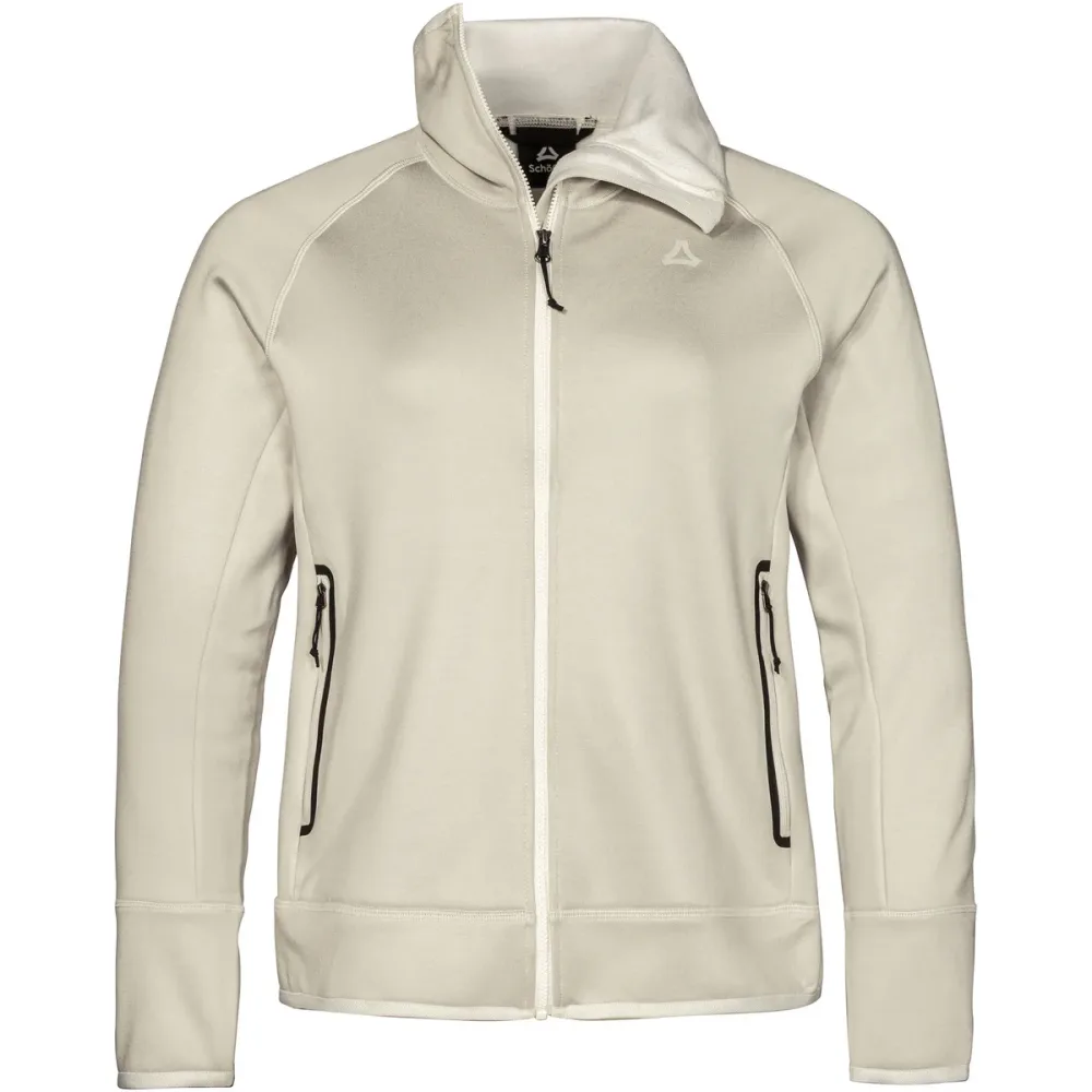 Schöffel Damen Style Refoca Fleece Jacke