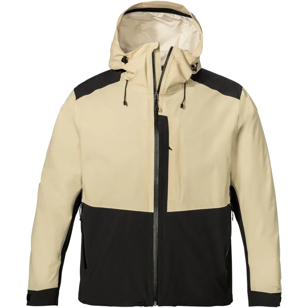 Schöffel Herren Style Refoca 2L Jacke