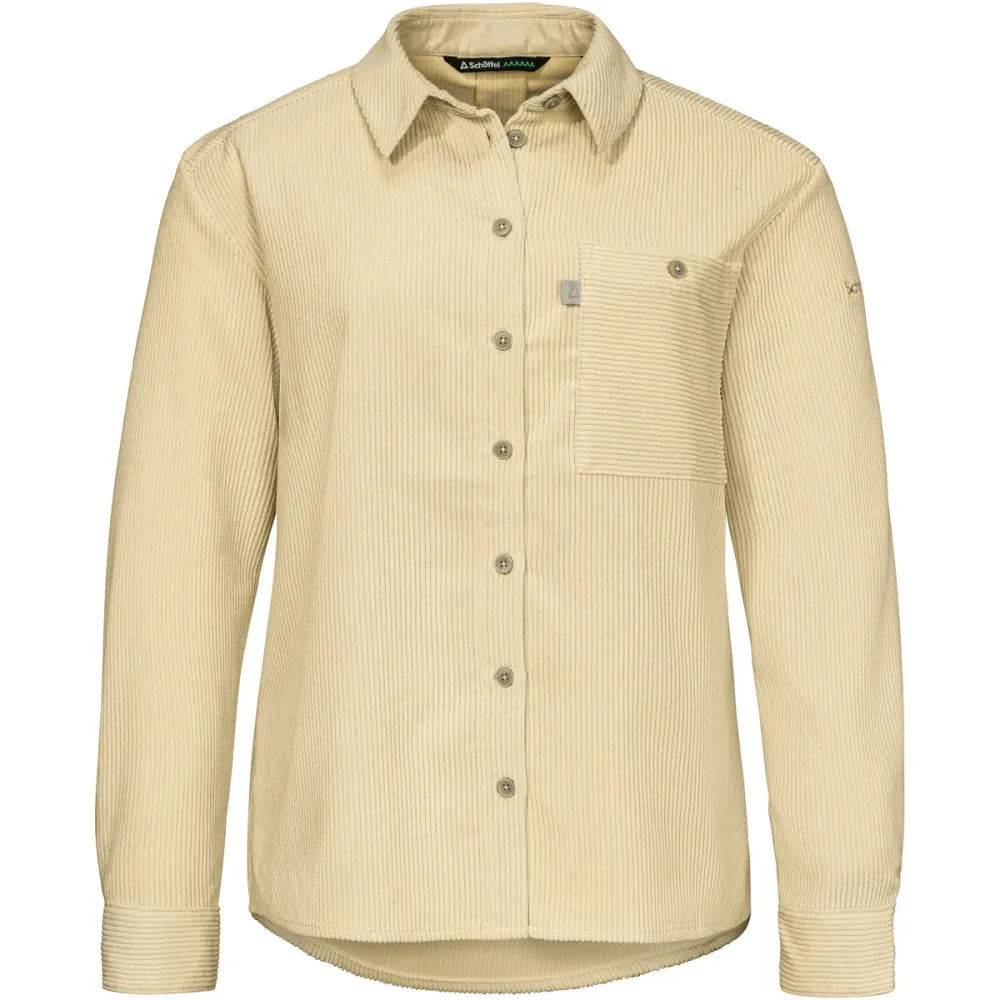 Schöffel Damen Style Libereo Bluse