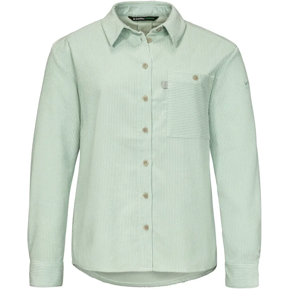 Schöffel Damen Bluse Libereo WMN