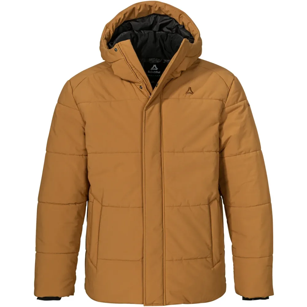 Schöffel Herren Style Purga Ins Jacke