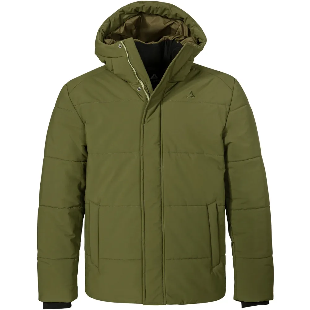 Schöffel Herren Style Purga Ins Jacke