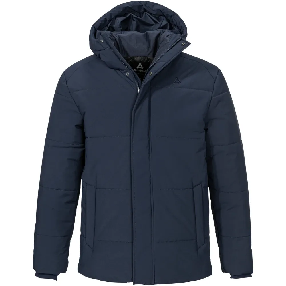 Schöffel Herren Style Purga Ins Jacke