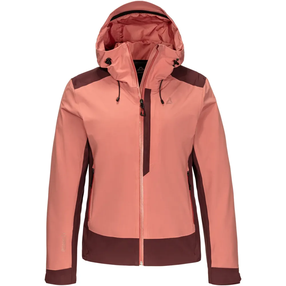 Schöffel Damen Style Refoca 2L Jacke