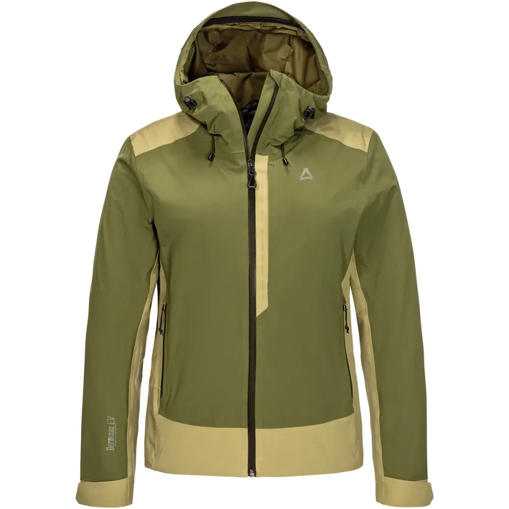 Schöffel Damen Style Refoca 2L Jacke