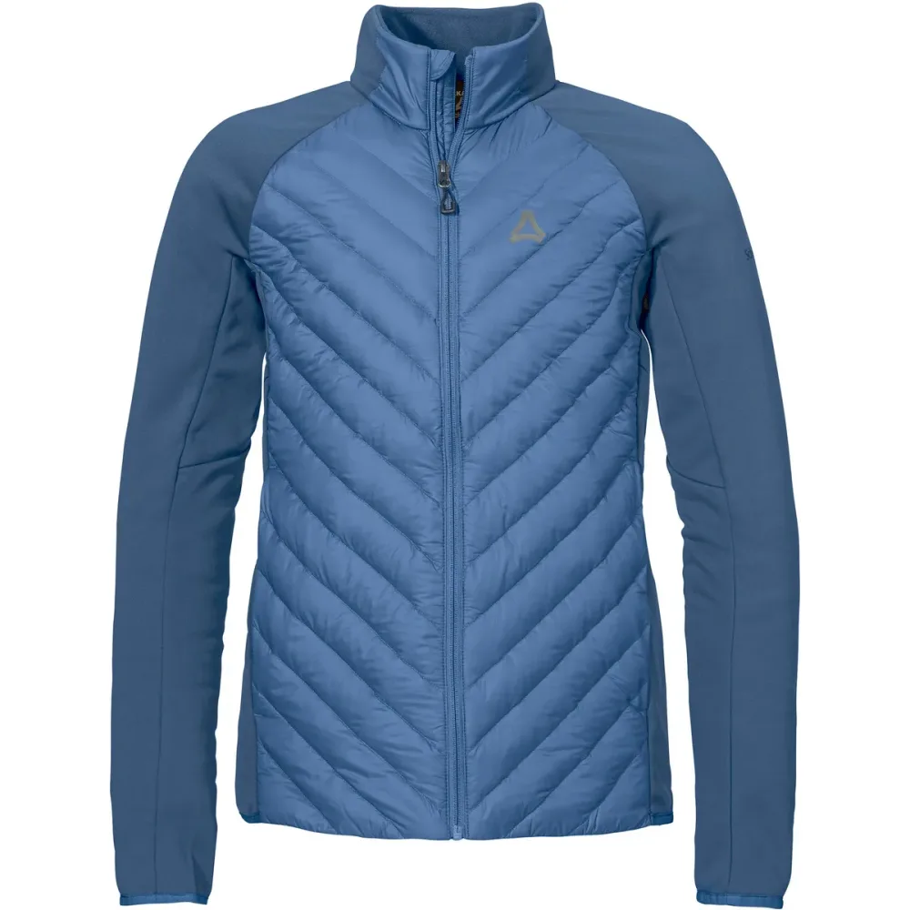 Schöffel Herren Style Cascata Hybrid Jacke