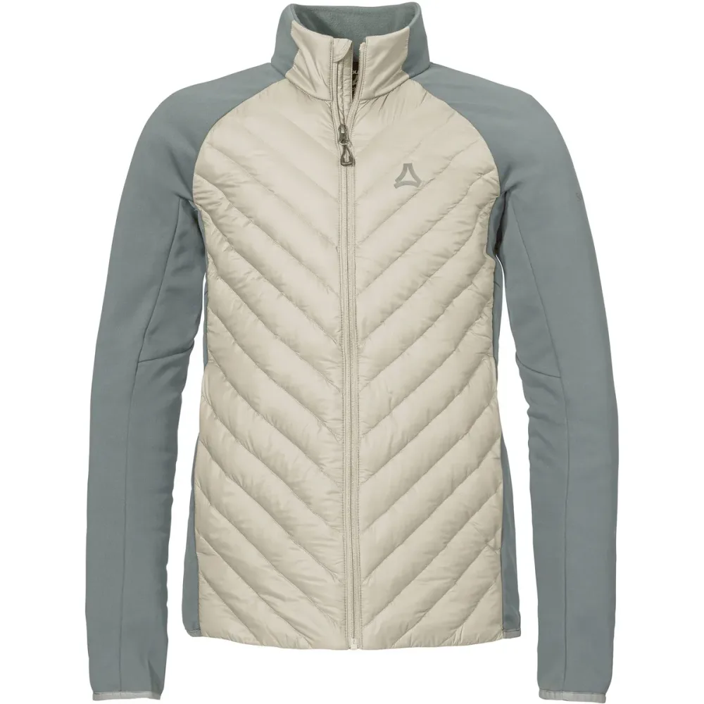 Schöffel Herren Style Cascata Hybrid Jacke
