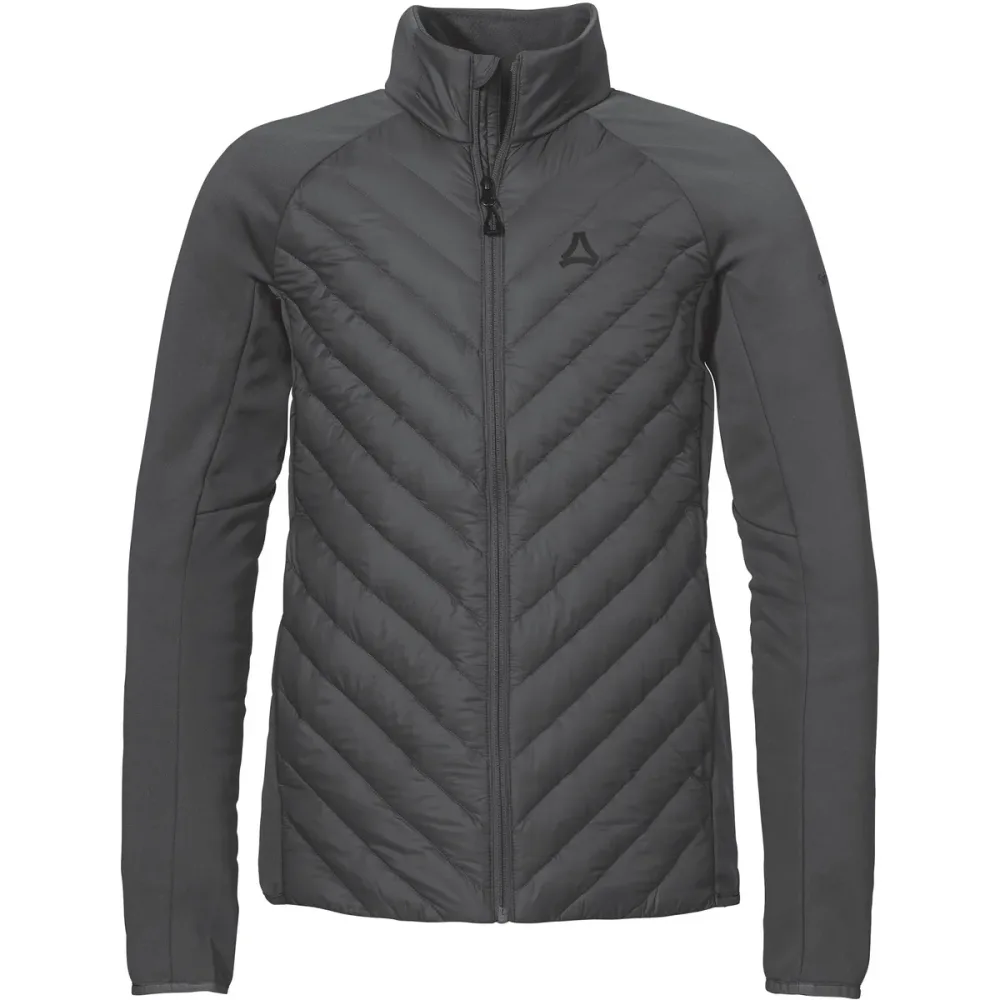Schöffel Herren Style Cascata Hybrid Jacke