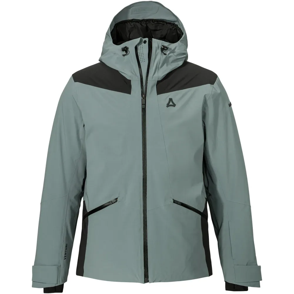 Schöffel Herren Style Levivo Jacke