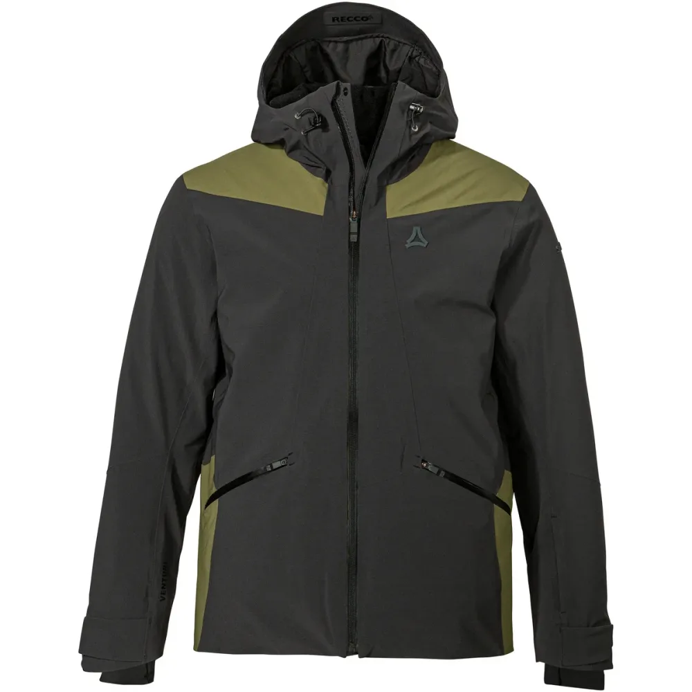 Schöffel Herren Style Levivo Jacke