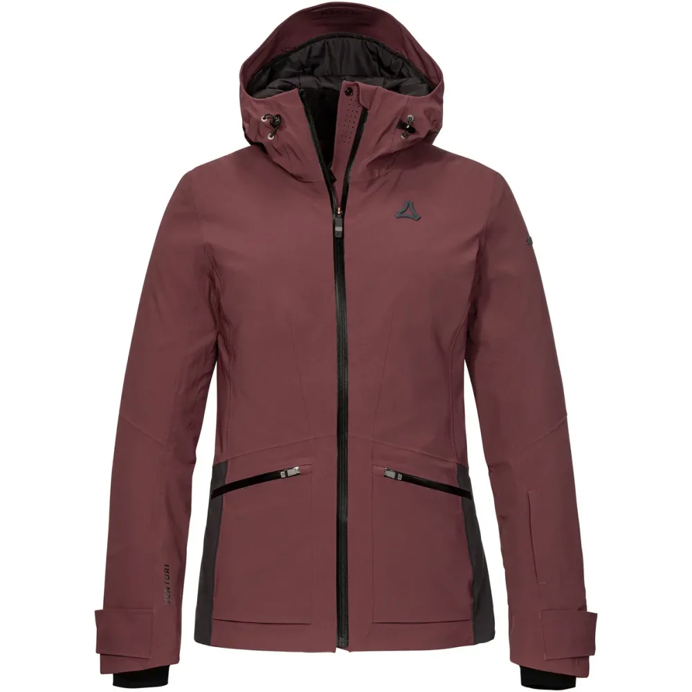 Schöffel Damen Style Levivo Jacke