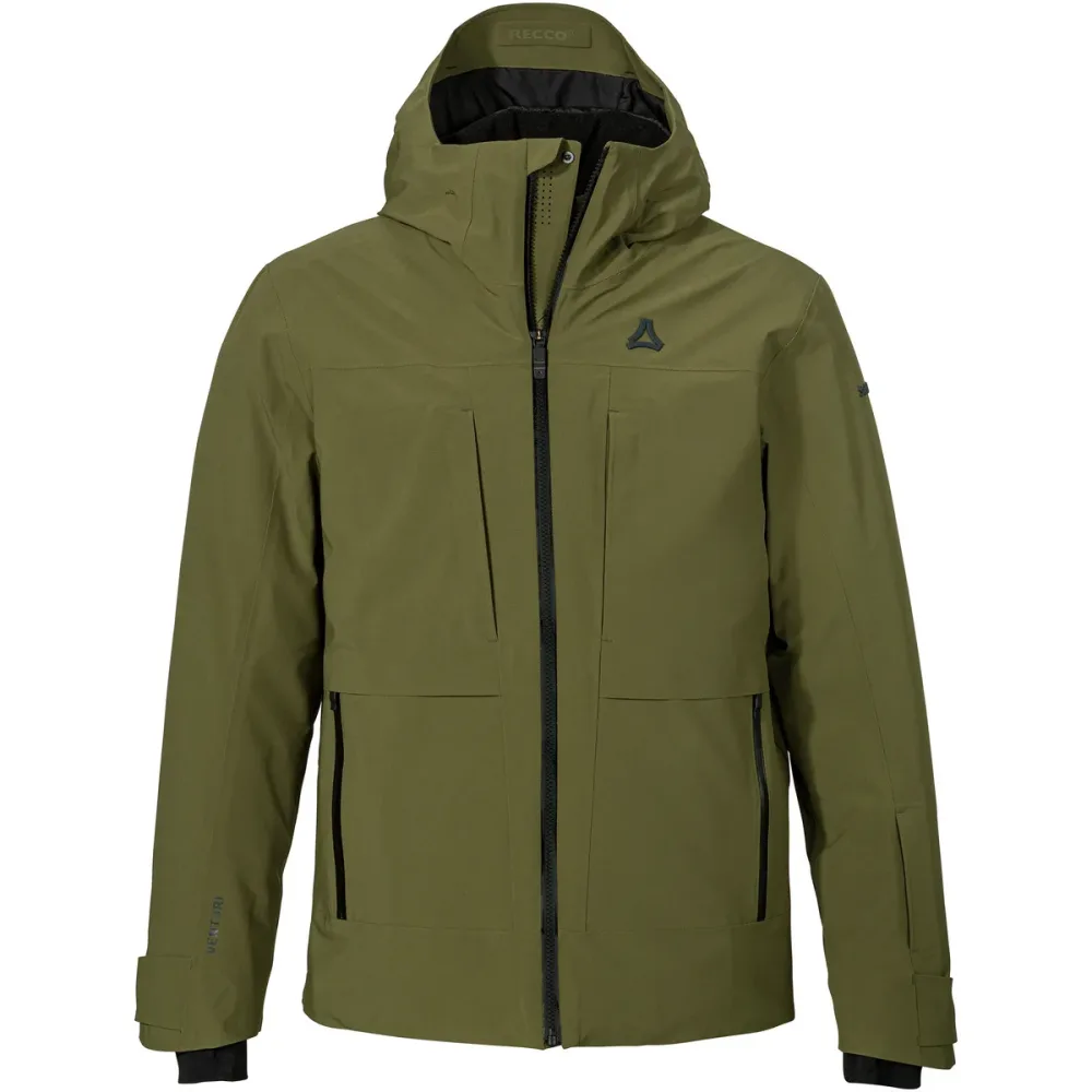 Schöffel Herren Style Lumineo Jacke