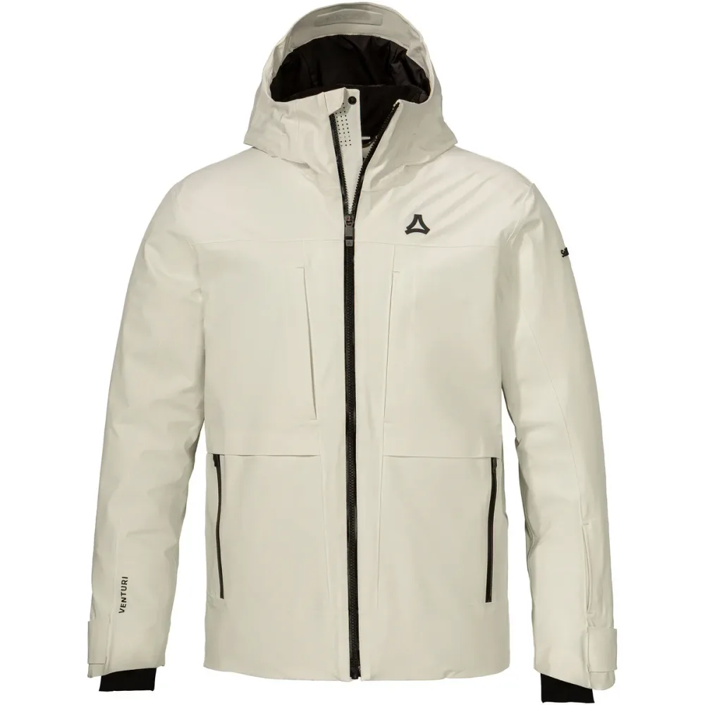 Schöffel Herren Style Lumineo Jacke
