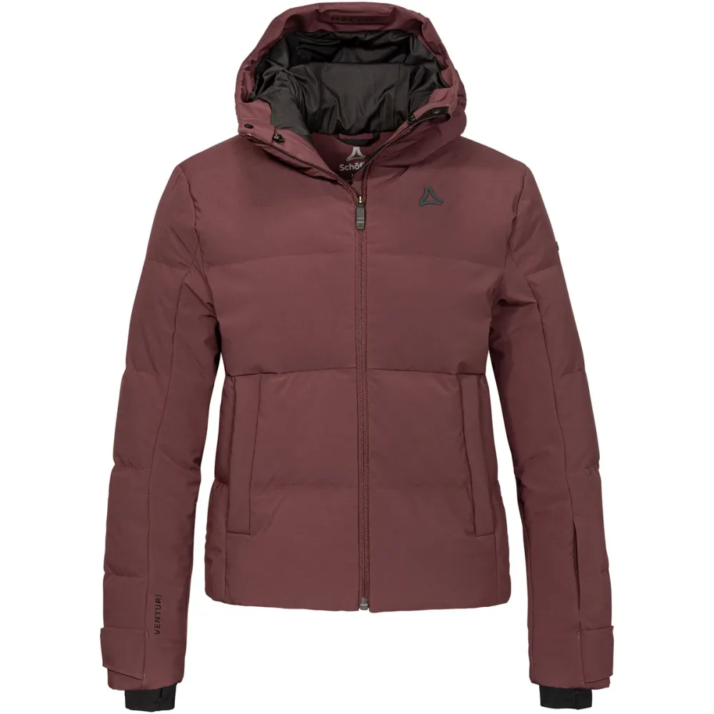 Schöffel Damen Style Lumineo Jacke