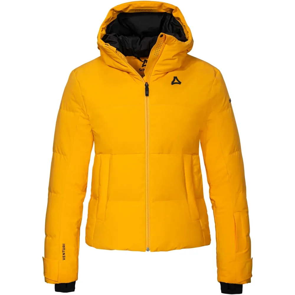 Schöffel Damen Style Lumineo Jacke