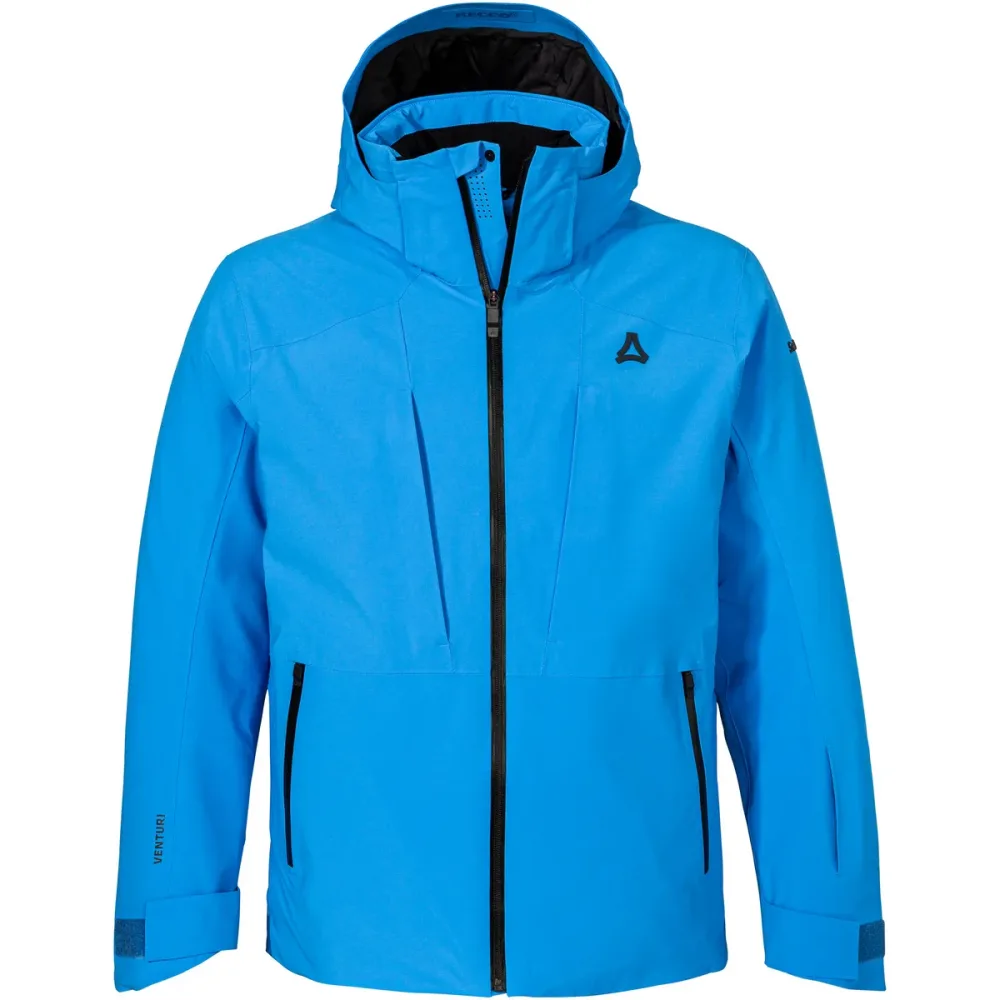 Schöffel Herren Style Pontre Jacke