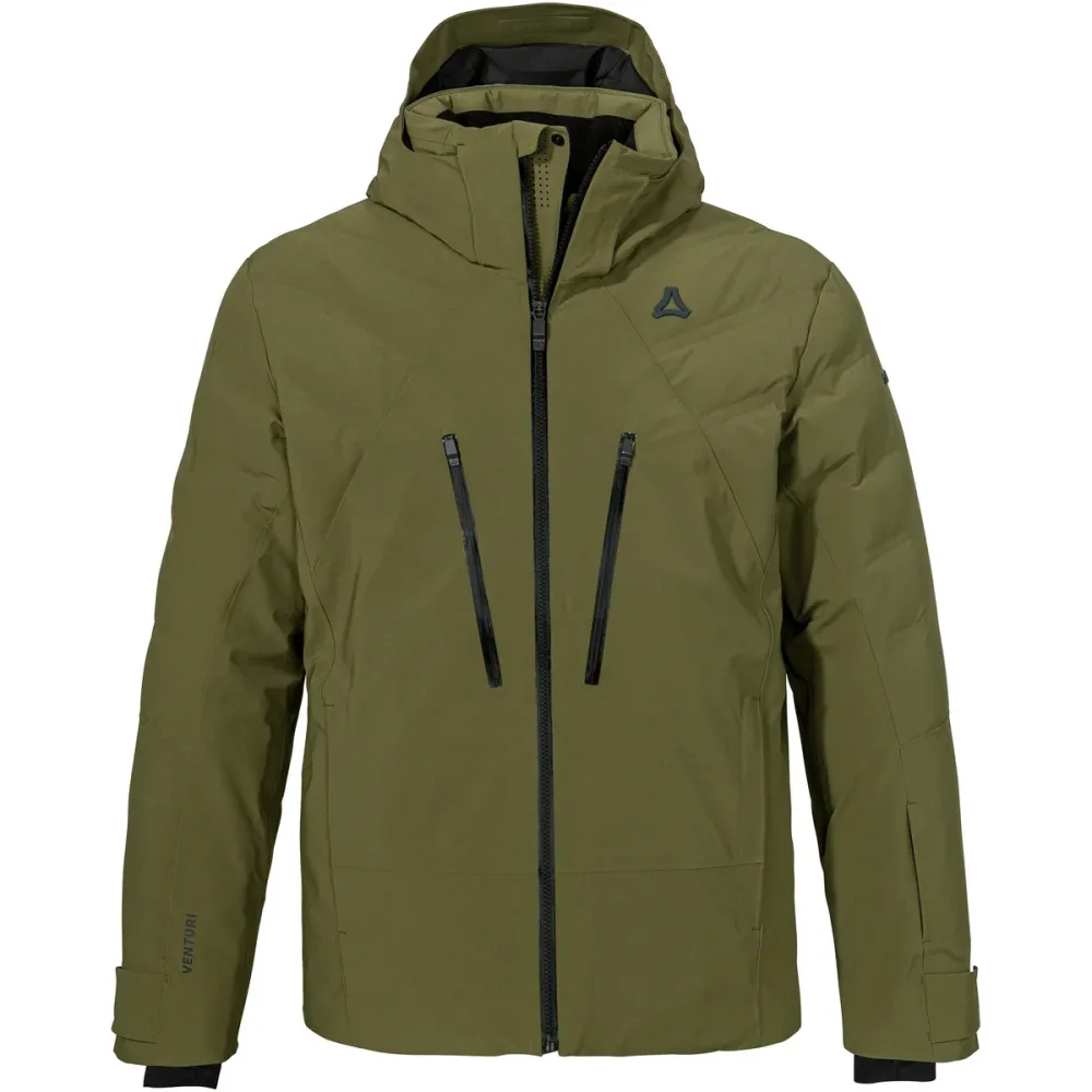 Schöffel Herren Style Radiana Jacke