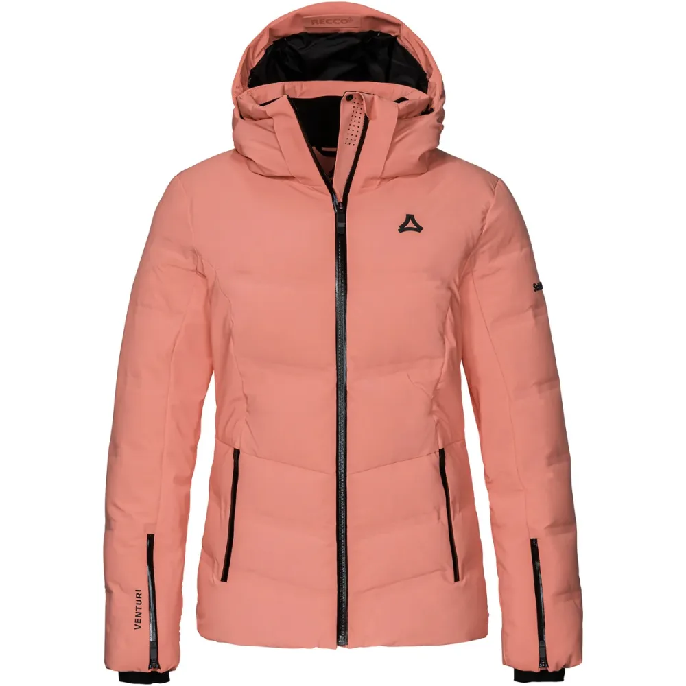 Schöffel Damen Style Caldirola Jacke
